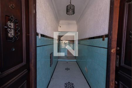 Apartamento para alugar com 105m², 3 quartos e sem vagaHall