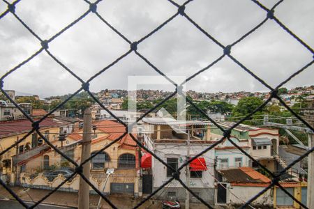 Quarto 1 Vista de apartamento para alugar com 3 quartos, 105m² em São Cristóvão, Rio de Janeiro