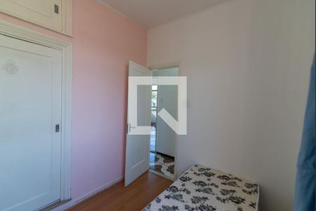 Apartamento para alugar com 105m², 3 quartos e sem vagaQuarto 2