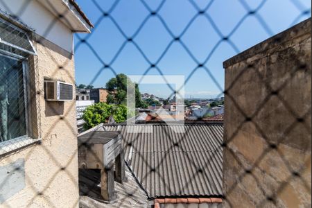 Apartamento para alugar com 105m², 3 quartos e sem vagaVista do quarto 2