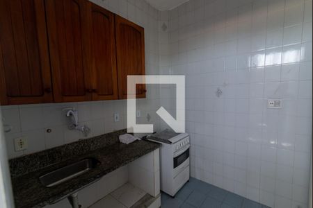 Apartamento para alugar com 105m², 3 quartos e sem vagaCozinha