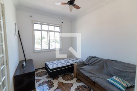 Quarto 1 de apartamento para alugar com 3 quartos, 105m² em São Cristóvão, Rio de Janeiro