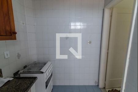 Apartamento para alugar com 105m², 3 quartos e sem vagaCozinha