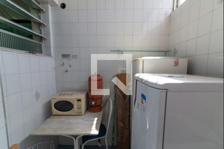 Apartamento para alugar com 105m², 3 quartos e sem vagaÁrea de Serviço