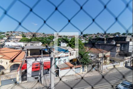 Apartamento para alugar com 105m², 3 quartos e sem vagaVista do Quarto 3