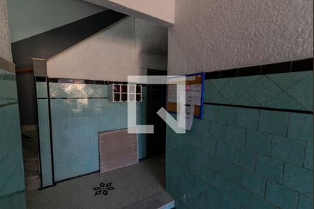 Apartamento para alugar com 105m², 3 quartos e sem vagaHall