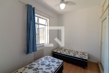 Apartamento para alugar com 105m², 3 quartos e sem vagaQuarto 2