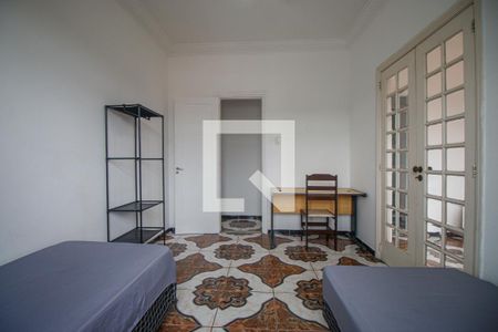 Quarto 1 de apartamento para alugar com 3 quartos, 105m² em São Cristóvão, Rio de Janeiro