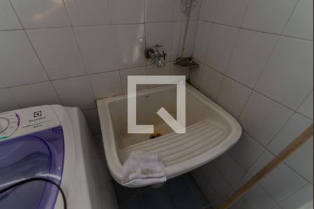 Apartamento para alugar com 105m², 3 quartos e sem vagaÁrea de Serviço