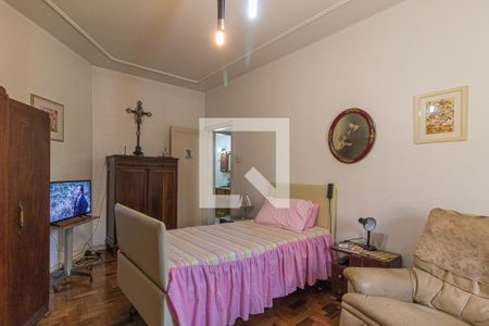 Quarto 1 de apartamento à venda com 3 quartos, 250m² em Petropolis, Porto Alegre