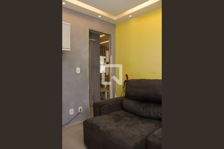 Quarto 01 de apartamento à venda com 2 quartos, 51m² em Quintino Bocaiúva, Rio de Janeiro