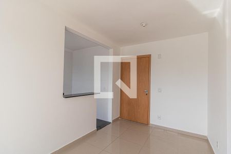 Sala de apartamento para alugar com 2 quartos, 48m² em Rubem Berta, Porto Alegre