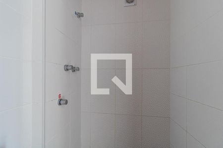 Apartamento para alugar com 48m², 2 quartos e 1 vaga Apartamento para alugar com 48m², 2 quartos e 1 vagaBanheiro