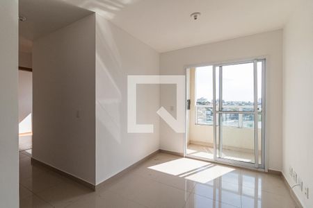 Sala de apartamento para alugar com 2 quartos, 48m² em Rubem Berta, Porto Alegre