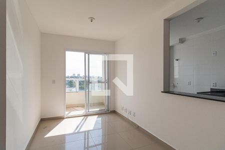 Sala de apartamento para alugar com 2 quartos, 48m² em Rubem Berta, Porto Alegre