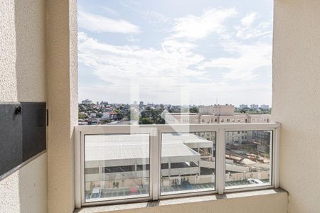 Varanda da Sala de apartamento para alugar com 2 quartos, 48m² em Rubem Berta, Porto Alegre