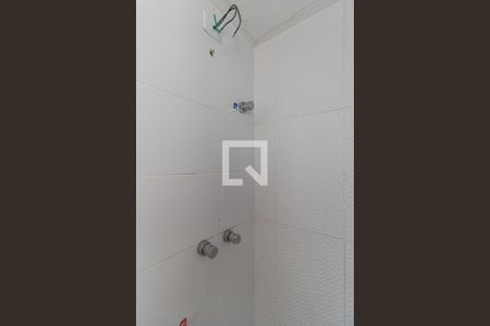 Apartamento para alugar com 48m², 2 quartos e 1 vaga Apartamento para alugar com 48m², 2 quartos e 1 vagaBanheiro