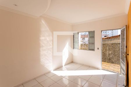 Sala de casa de condomínio à venda com 2 quartos, 100m² em Santa Amélia, Belo Horizonte