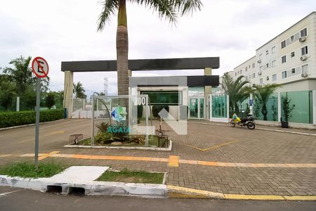 Apartamento à venda com 46m², 2 quartos e 1 vaga Apartamento à venda com 46m², 2 quartos e 1 vagaÁrea comum - Piscina