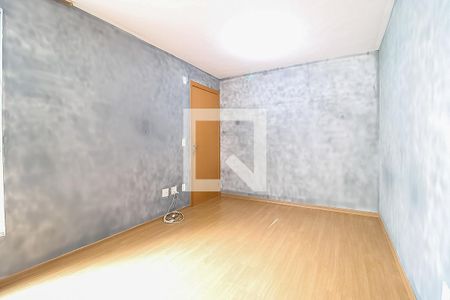 Apartamento à venda com 46m², 2 quartos e 1 vaga Apartamento à venda com 46m², 2 quartos e 1 vagaSala