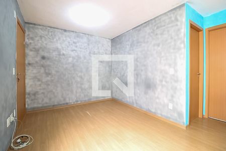 Apartamento à venda com 46m², 2 quartos e 1 vaga Apartamento à venda com 46m², 2 quartos e 1 vagaSala