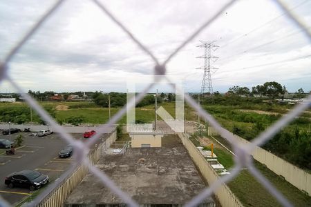 Apartamento à venda com 46m², 2 quartos e 1 vaga Apartamento à venda com 46m², 2 quartos e 1 vagaQuarto 1 vista