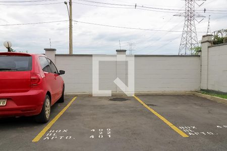Apartamento à venda com 46m², 2 quartos e 1 vaga Apartamento à venda com 46m², 2 quartos e 1 vagaGaragem