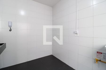 Apartamento à venda com 46m², 2 quartos e 1 vaga Apartamento à venda com 46m², 2 quartos e 1 vagaCozinha