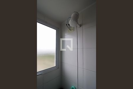 Apartamento à venda com 46m², 2 quartos e 1 vaga Apartamento à venda com 46m², 2 quartos e 1 vagaBanheiro