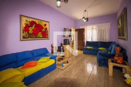 Sala de casa à venda com 8 quartos, 500m² em Nonoai, Porto Alegre