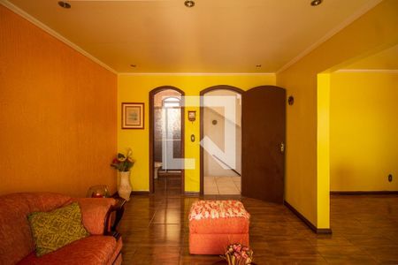 Casa à venda com 500m², 8 quartos e 3 vagas Casa à venda com 500m², 8 quartos e 3 vagassala 3