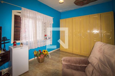 Quarto 1 de casa à venda com 8 quartos, 500m² em Nonoai, Porto Alegre