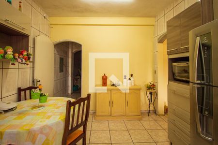 Casa à venda com 500m², 8 quartos e 3 vagas Casa à venda com 500m², 8 quartos e 3 vagasCozinha