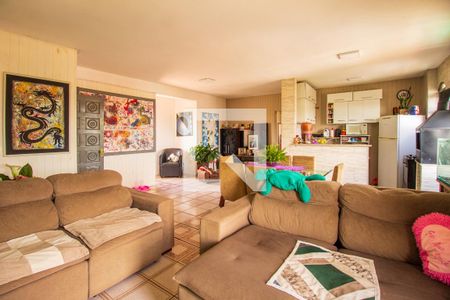 Casa à venda com 500m², 8 quartos e 3 vagas Casa à venda com 500m², 8 quartos e 3 vagasSala 4