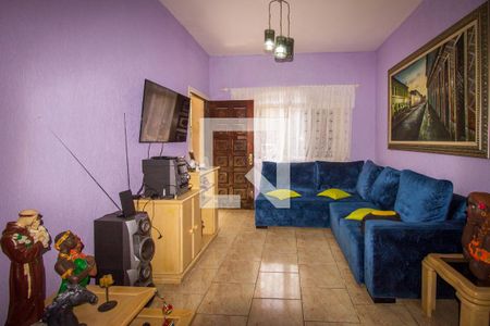 Sala de casa à venda com 8 quartos, 500m² em Nonoai, Porto Alegre
