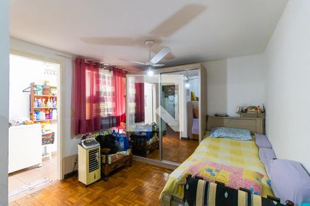 Casa à venda com 360m², 4 quartos e 3 vagasEdícula - Quarto