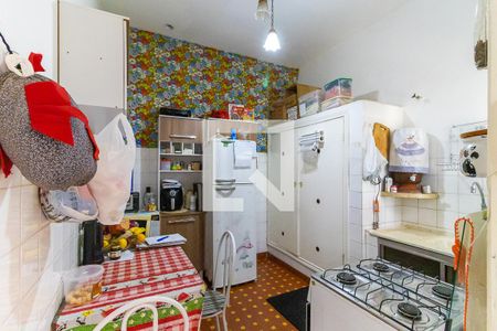 Casa à venda com 360m², 4 quartos e 3 vagasEdícula - Cozinha