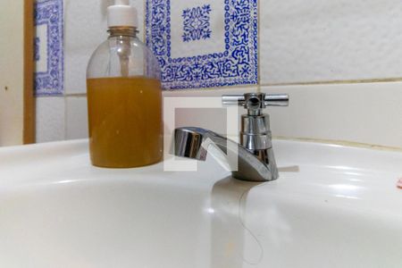 Casa à venda com 360m², 4 quartos e 3 vagasEdícula - Banheiro 1