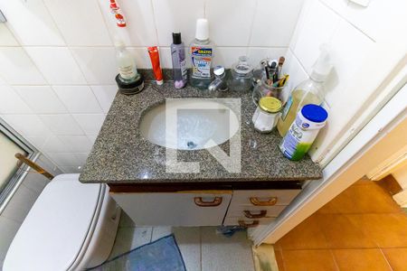 Casa à venda com 360m², 4 quartos e 3 vagasBanheiro 2