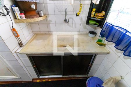 Casa à venda com 360m², 4 quartos e 3 vagasEdícula - Cozinha