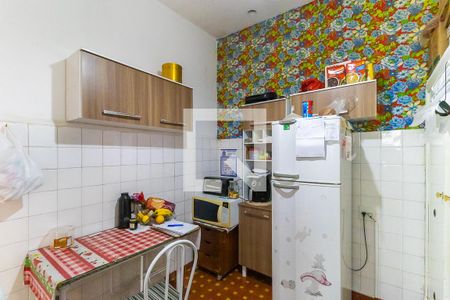 Casa à venda com 360m², 4 quartos e 3 vagasEdícula - Cozinha