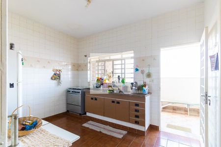 Casa à venda com 360m², 4 quartos e 3 vagasCozinha