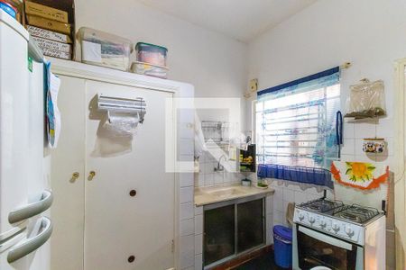 Casa à venda com 360m², 4 quartos e 3 vagasEdícula - Cozinha