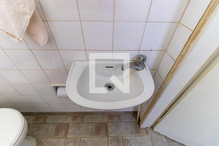 Casa à venda com 360m², 4 quartos e 3 vagasEdícula - Banheiro 2