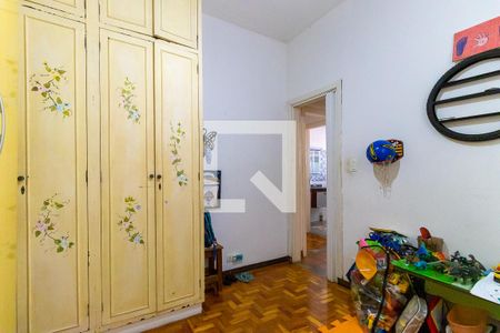 Quarto 2 de casa à venda com 4 quartos, 360m² em Vila Nogueira, Campinas