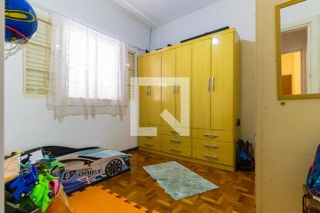 Quarto 2 de casa à venda com 4 quartos, 360m² em Vila Nogueira, Campinas