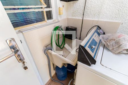 Casa à venda com 360m², 4 quartos e 3 vagasEdícula - Área de serviço