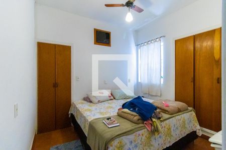 Quarto 1 de casa à venda com 4 quartos, 360m² em Vila Nogueira, Campinas