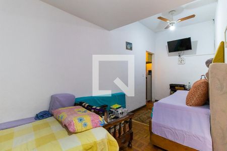 Casa à venda com 360m², 4 quartos e 3 vagasEdícula - Quarto