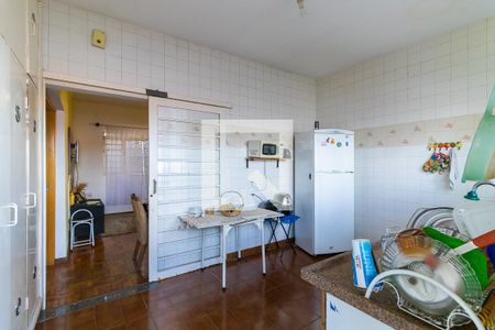 Casa à venda com 360m², 4 quartos e 3 vagasCozinha